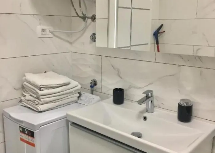 Διαμέρισμα Noel *