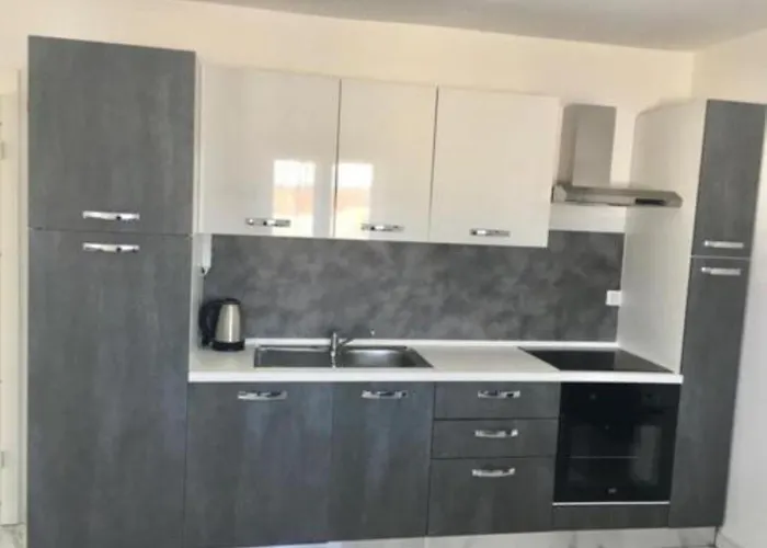 Noel Διαμέρισμα