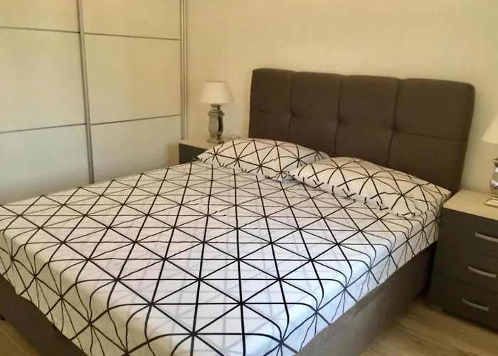 Noel Διαμέρισμα *