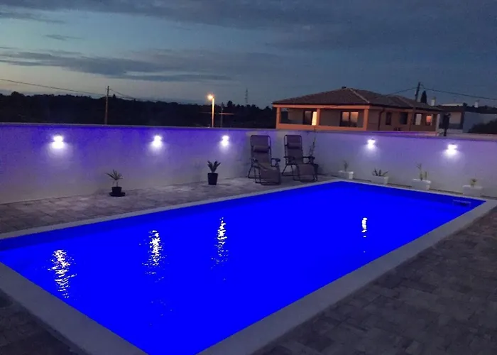 Διαμέρισμα Noel Ουμάγκ