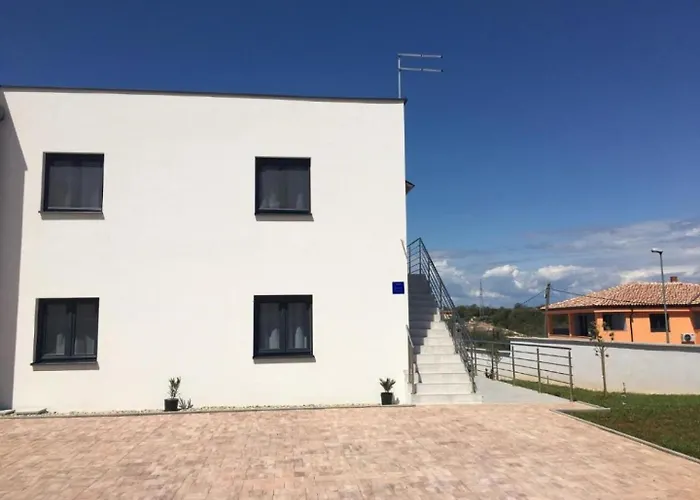 Διαμέρισμα Noel Ουμάγκ