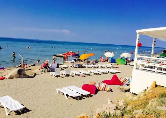 Διαμέρισμα Noel