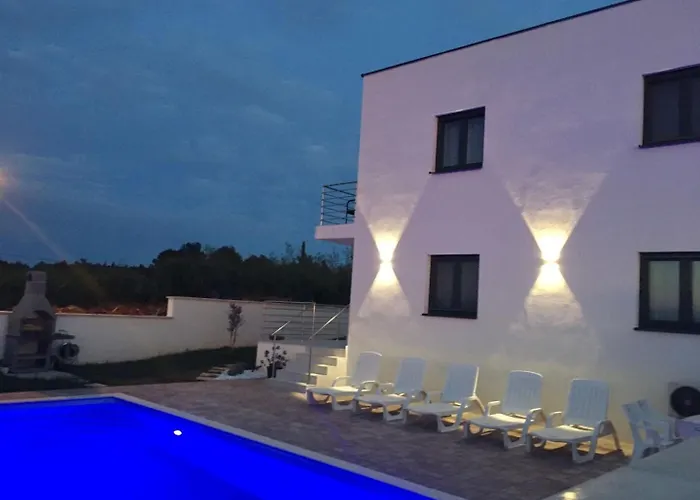 Noel Διαμέρισμα