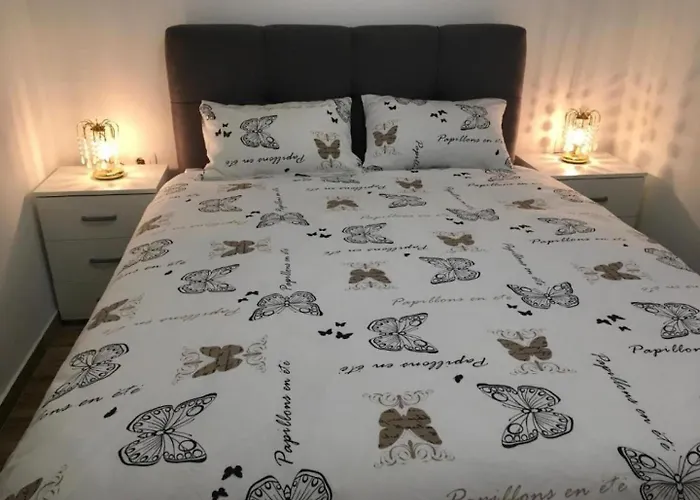 Διαμέρισμα Noel