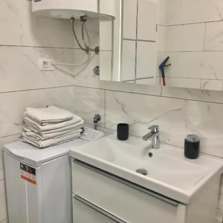 Apartment Noel - With Private Pool *