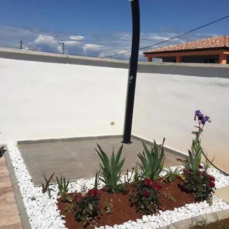 Noel - With Private Pool Umag