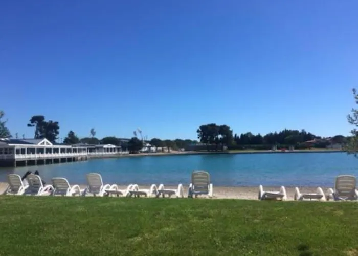 Noel Lejlighed Umag