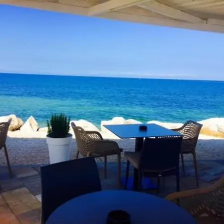 Noel Appartement Umag